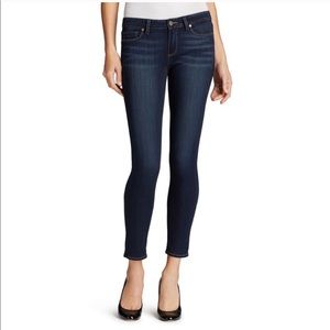 Paige • Verdugo Skinny Ankle Jeans